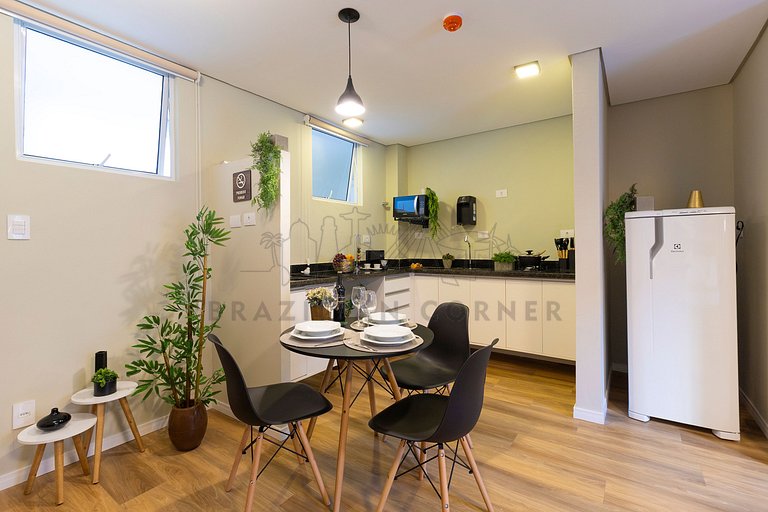 Vila Belmiro, Gonzaga Beach, AC | Brazilian Corner