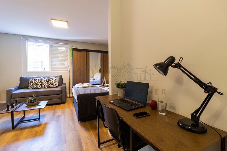Gonzaga, Vila Belmiro, Praia, AC |Brazilian Corner