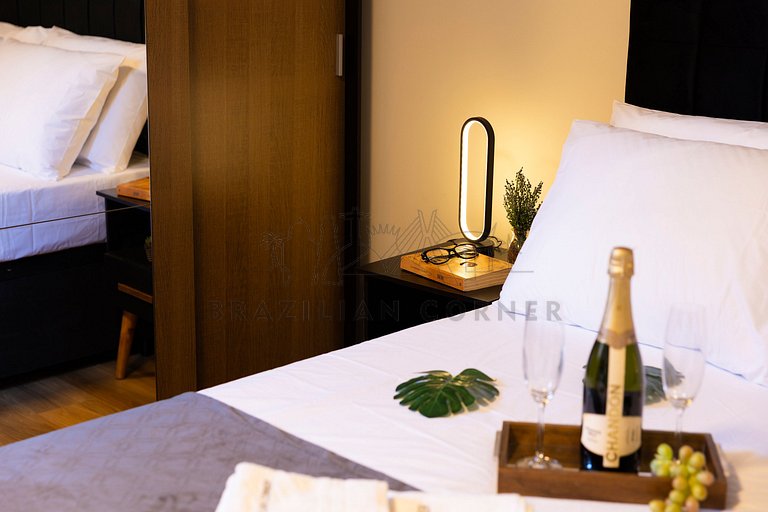 Vila Belmiro, Gonzaga Beach, AC | Brazilian Corner