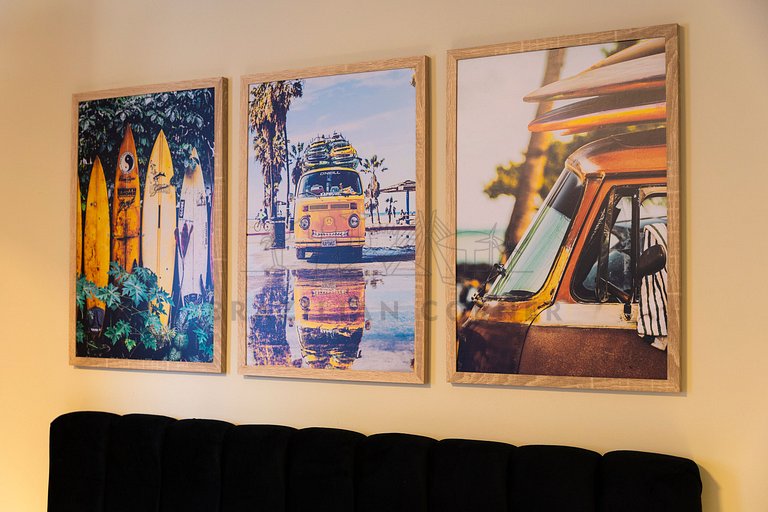Vila Belmiro, Gonzaga Beach, AC | Brazilian Corner