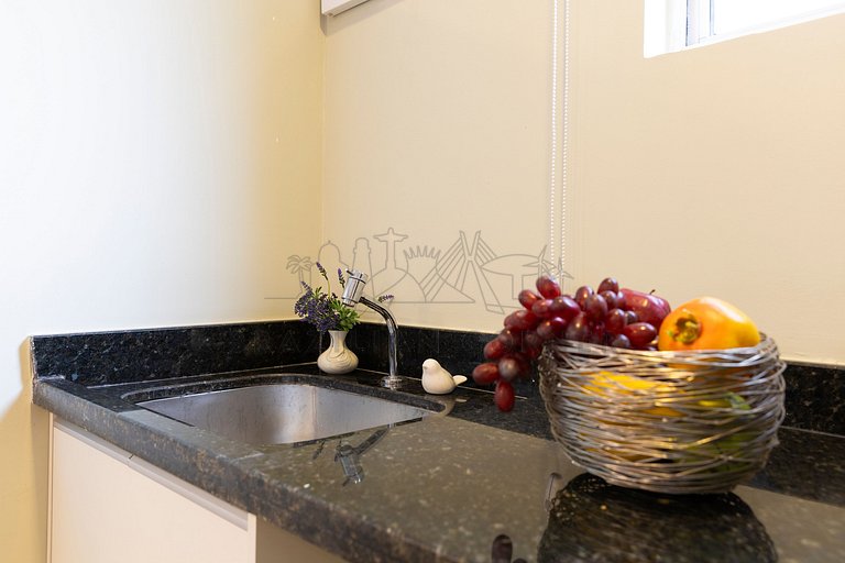 Balcony, AC, Canal 3, UNIFESP | Brazilian Corner