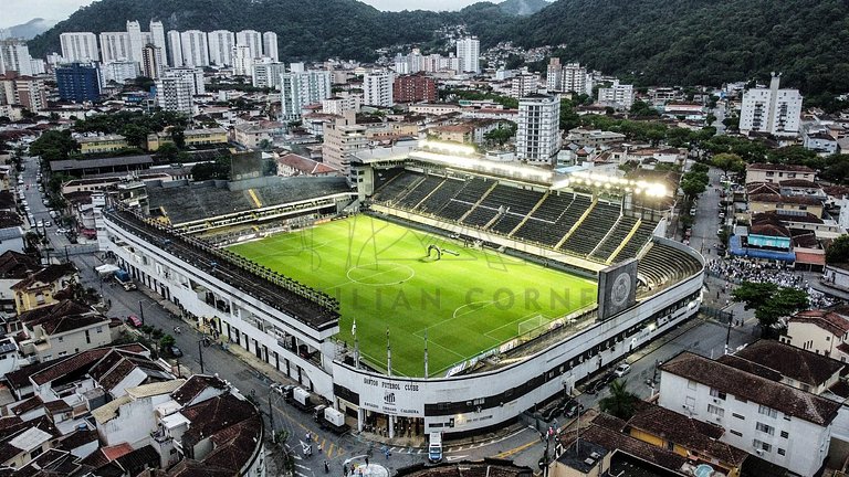 Varanda, AC, Canal 3, Unifesp | Brazilian Corner