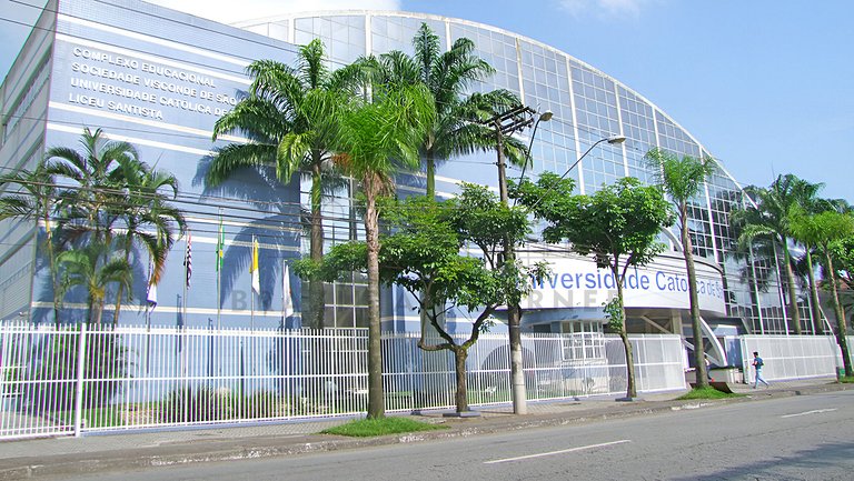 Varanda, AC, Canal 3, Unifesp | Brazilian Corner
