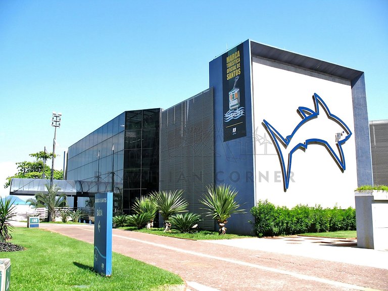 Varanda, AC, Canal 3, Unifesp | Brazilian Corner