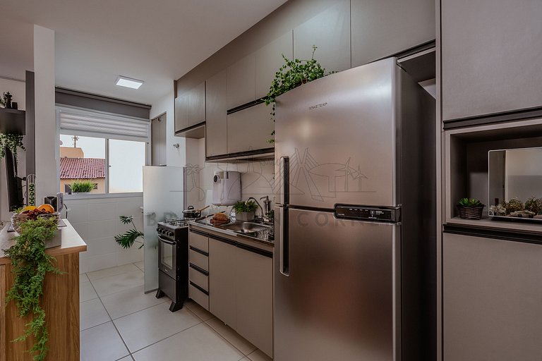 Arena MRV, Parking, 2 Bedrooms | Brazilian Corner