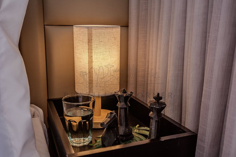 Arena MRV, Parking, 2 Bedrooms | Brazilian Corner