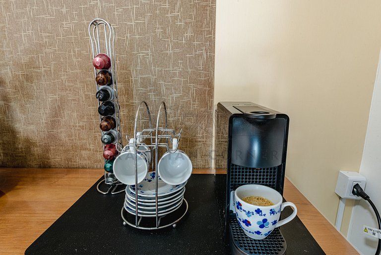 200 m from the beach w/ pool, barbecue and jacuzzi