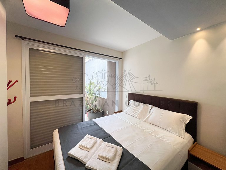 House in Ipiranga, 450m from Independence Park