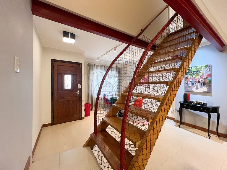 House in Ipiranga, 450m from Independence Park