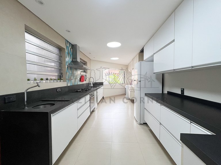 House in Ipiranga, 450m from Independence Park