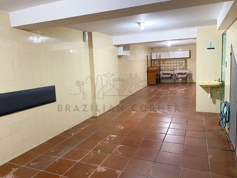 Casa no Ipiranga a 450m Parque da Independência