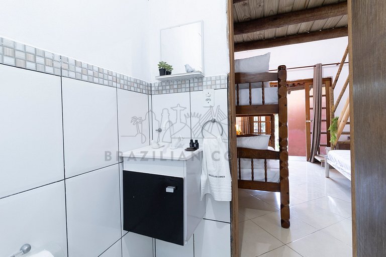 Sítio com 5 suítes , piscina, vista incrível