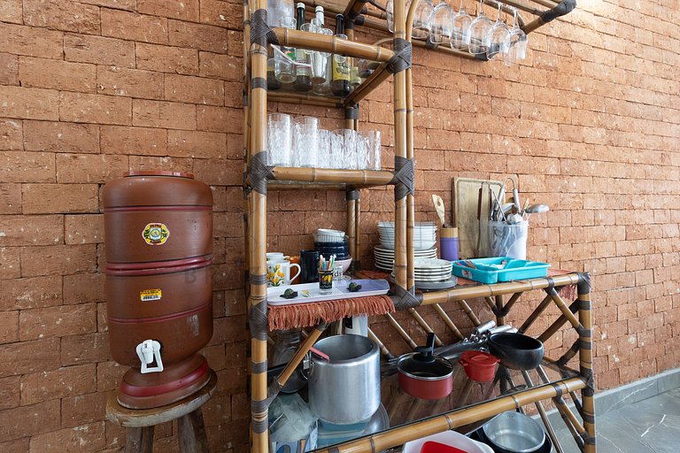 Sítio com 5 suítes , piscina, vista incrível