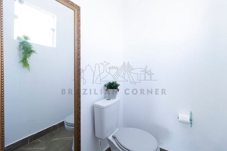 Sítio com 5 suítes , piscina, vista incrível