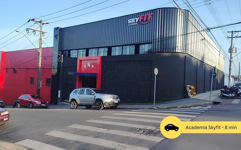 Sítio com 5 suítes , piscina, vista incrível