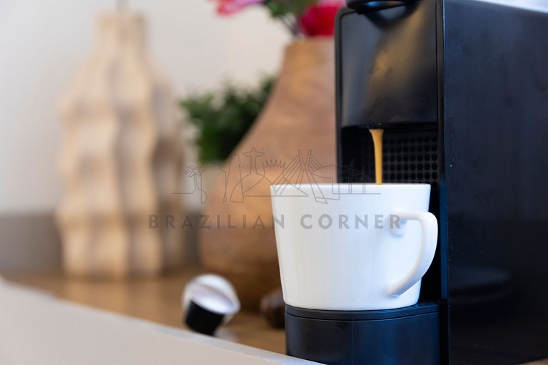 House w/ 4 Bedrooms in Ipiranga | Brazilian Corner