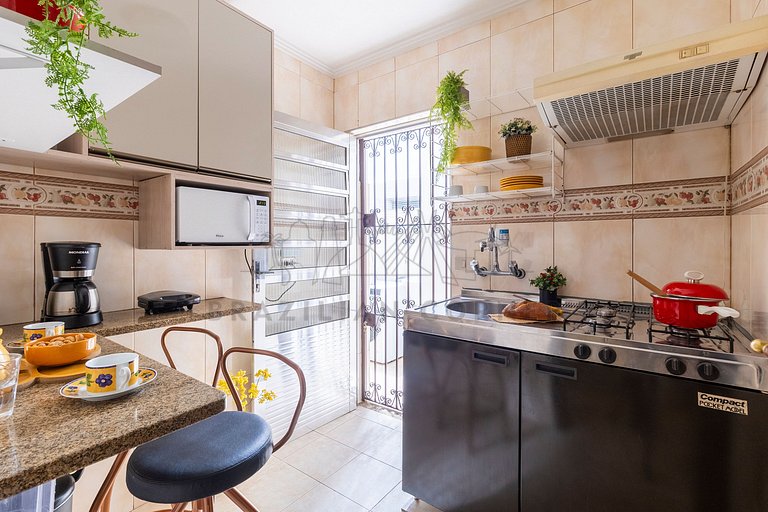 Casa com 4 quartos no Ipiranga | Brazilian Corner