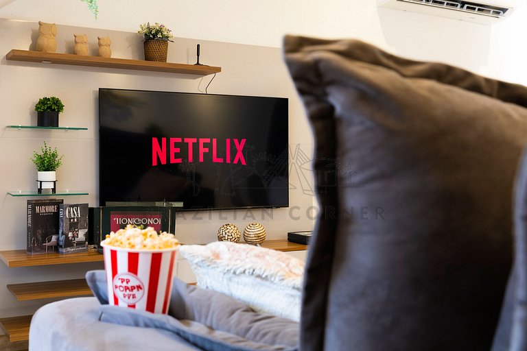 House w/ 4 Bedrooms in Ipiranga | Brazilian Corner