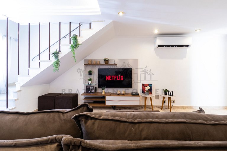 Casa com 4 quartos no Ipiranga | Brazilian Corner