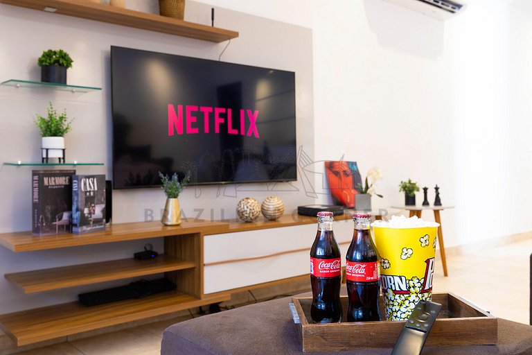 House w/ 4 Bedrooms in Ipiranga | Brazilian Corner