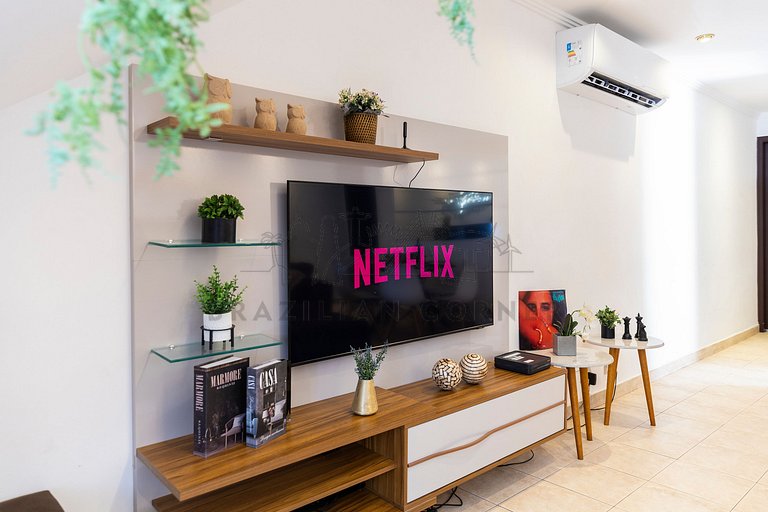 Casa com 4 quartos no Ipiranga | Brazilian Corner