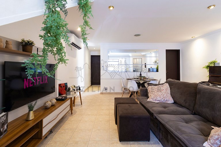 House w/ 4 Bedrooms in Ipiranga | Brazilian Corner