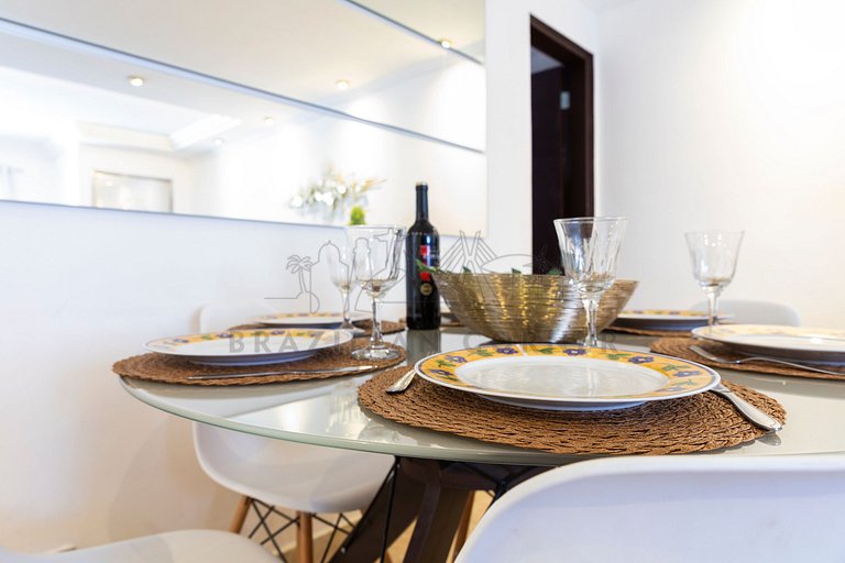 House w/ 4 Bedrooms in Ipiranga | Brazilian Corner