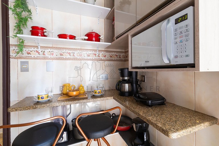 House w/ 4 Bedrooms in Ipiranga | Brazilian Corner