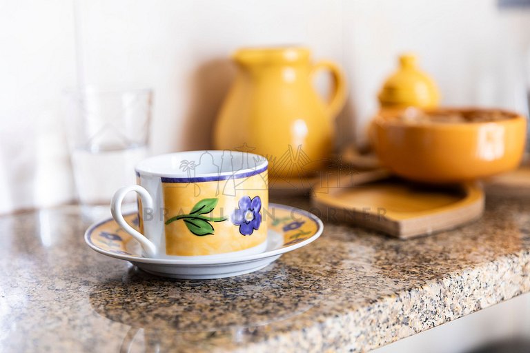 House w/ 4 Bedrooms in Ipiranga | Brazilian Corner