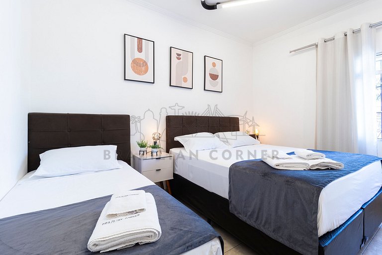 Casa com 4 quartos no Ipiranga | Brazilian Corner