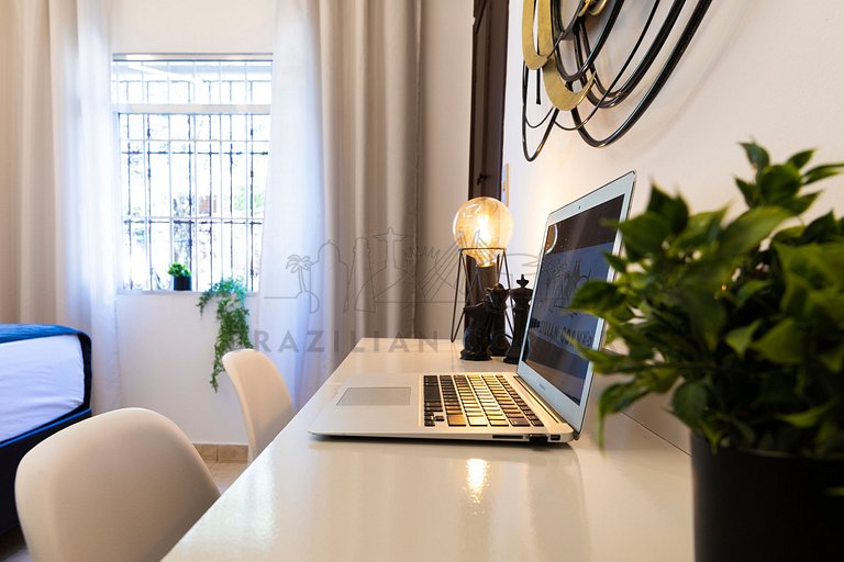 House w/ 4 Bedrooms in Ipiranga | Brazilian Corner