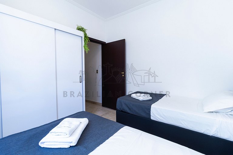 Casa com 4 quartos no Ipiranga | Brazilian Corner