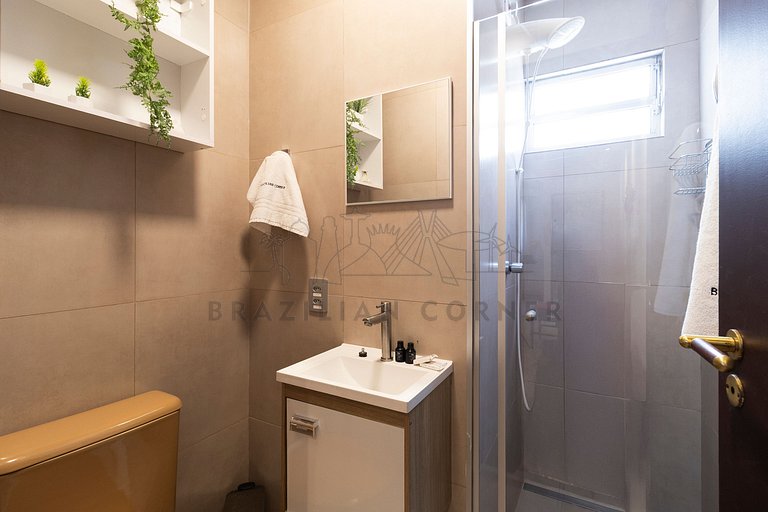 Casa com 4 quartos no Ipiranga | Brazilian Corner