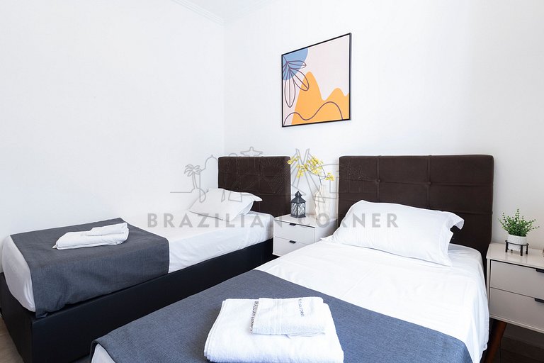 Casa com 4 quartos no Ipiranga | Brazilian Corner