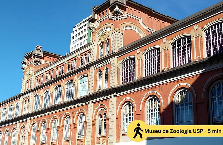 Casa com 4 quartos no Ipiranga | Brazilian Corner