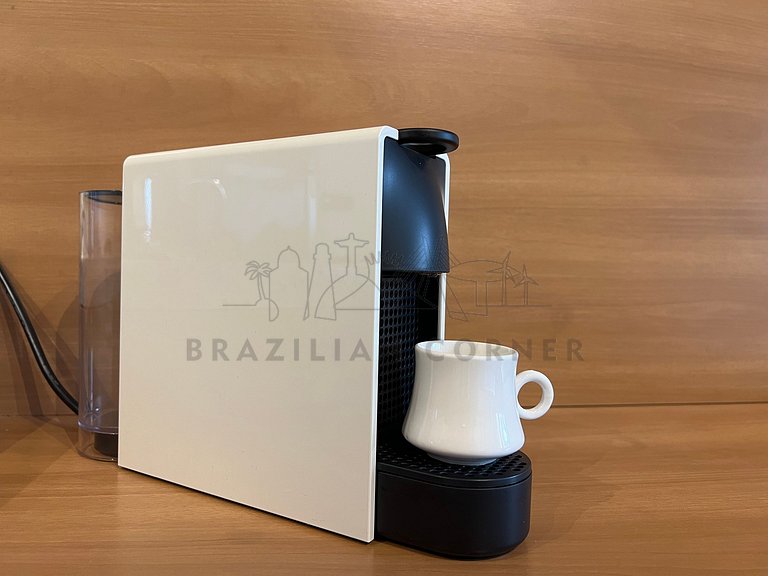 AC e Academia próximo ao Parque Ibirapuera