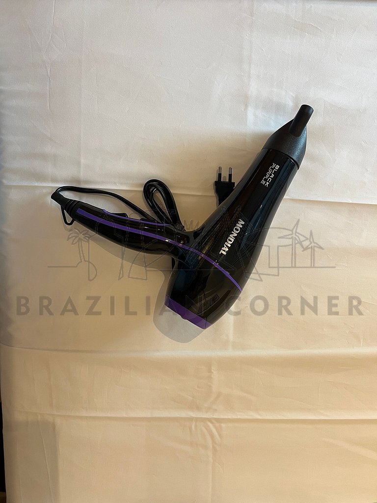 AC and Gym near Ibirapuera Park