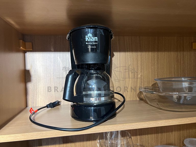 Próximo ao Parque Ibirapuera c/ AC e Academia