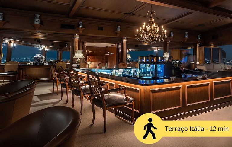 Charming and Modern with Pool and Gym