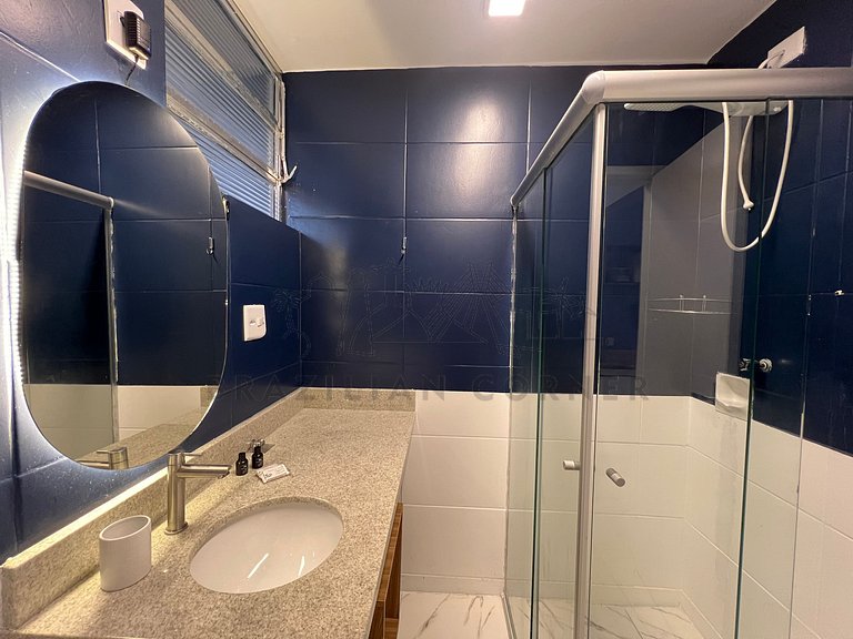 Charming studio with great location