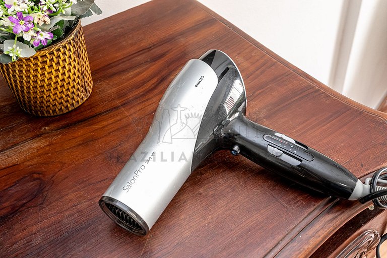 Incredible view of Cristo Redentor in Copacabana