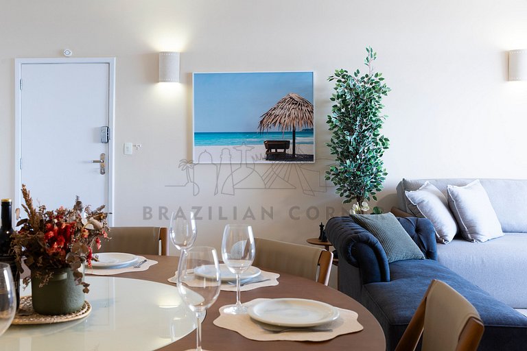 Oceanfront with 5 Bedrooms and Incredible Views