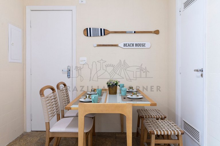 Oceanfront with 5 Bedrooms and Incredible Views