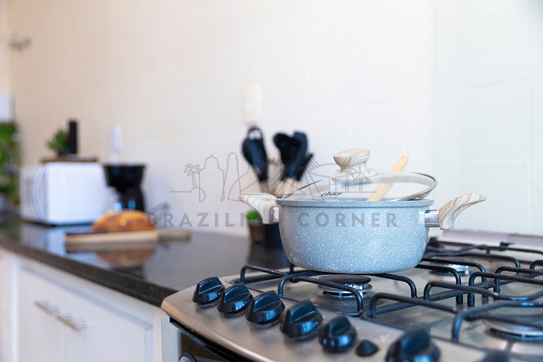 Oceanfront with 5 Bedrooms and Incredible Views