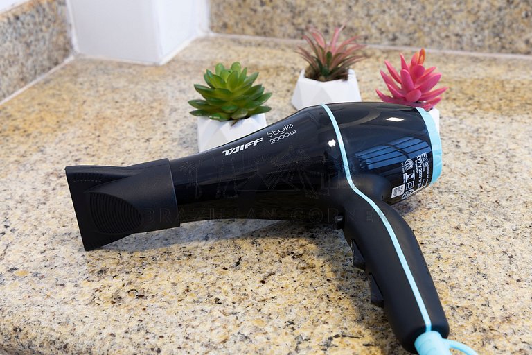 Beira-Mar com 5 Quartos e vista incrível