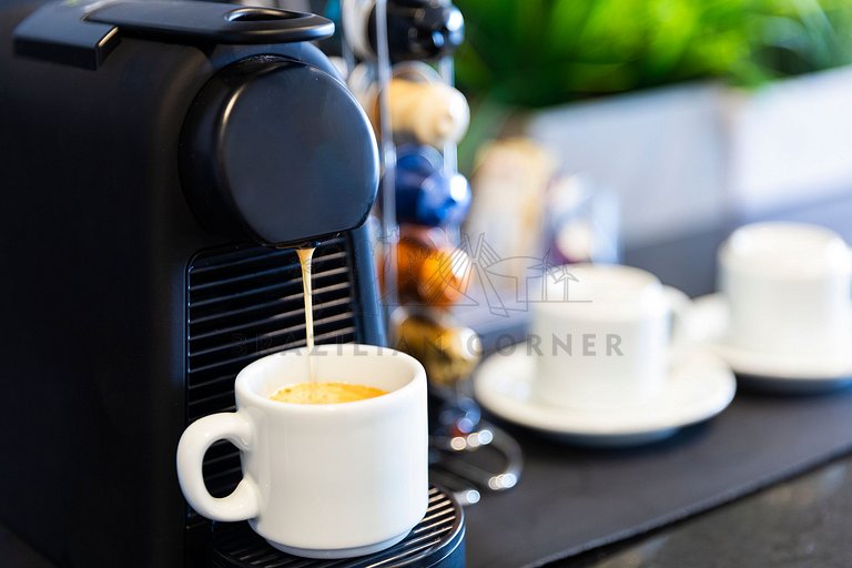 Modern in Vila Mariana with AC and Queen Bed