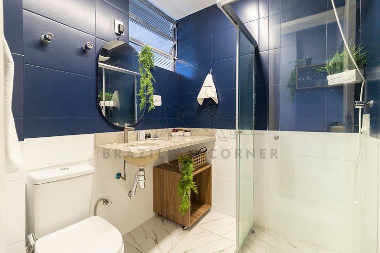 Charming studio with great location