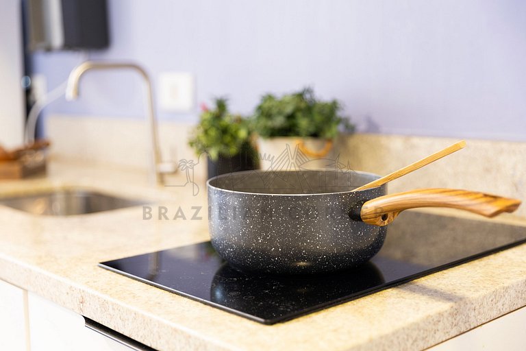 Charming studio with great location