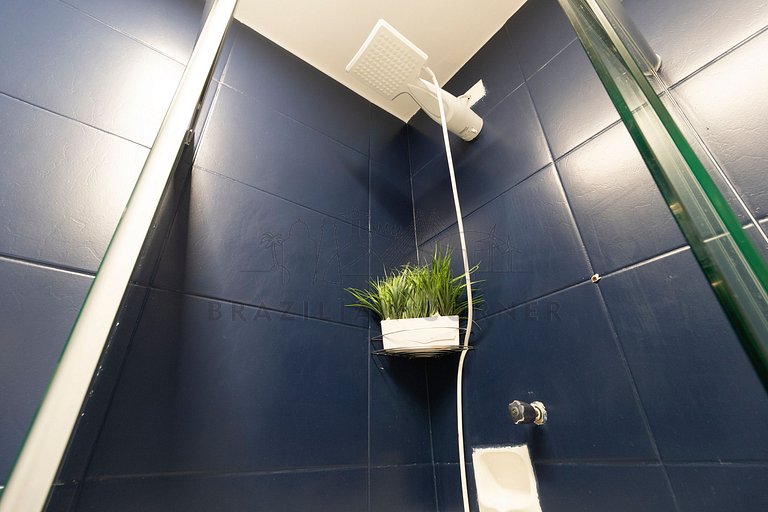 Charming studio with great location