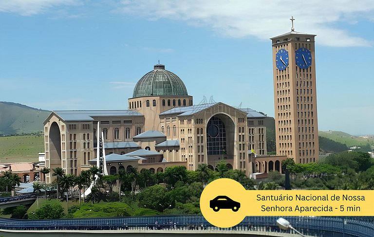 Cozy and well located with 2 rooms